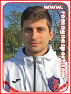 Angelo Conti / Difensore Real S. Clemente